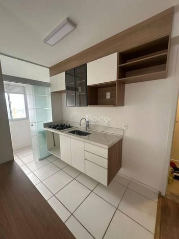 apartment em Avenida Rotary, Vila das Bandeiras - Guarulhos - SP