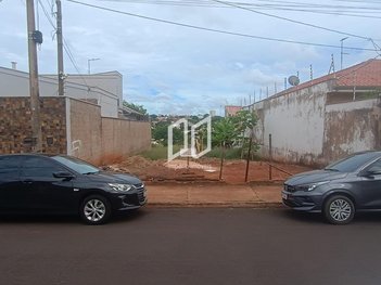 land_lot em Avenida Paulo Pereira Ayres, Jardim São Jorge - Araraquara - SP