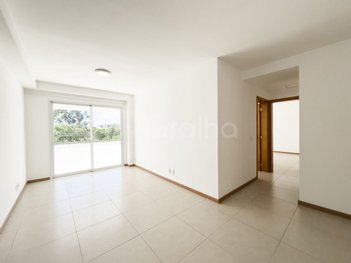 apartment em Rua João Meirelles, Abraão - Florianópolis - SC