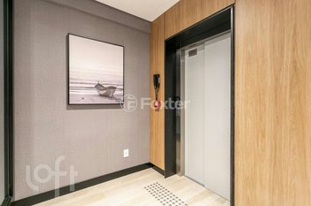 apartment em Avenida dos Salmões, Jurerê Internacional - Florianópolis - SC
