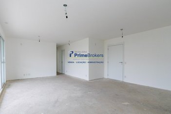 apartment em Rua Bento Branco de Andrade Filho, Jardim Dom Bosco - São Paulo - SP