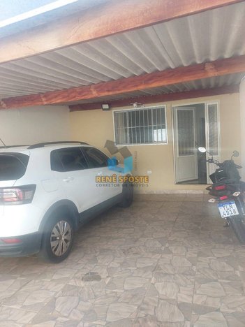 house em Rua Ademir Antônio Bontorim, Recanto das Águas - São Pedro - SP