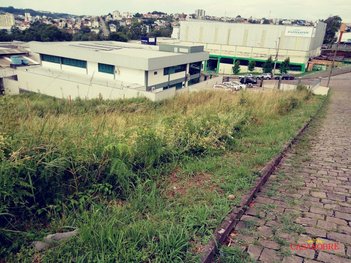 land_lot em Rua das Gardênias, Cidade Nova - Caxias do Sul - RS