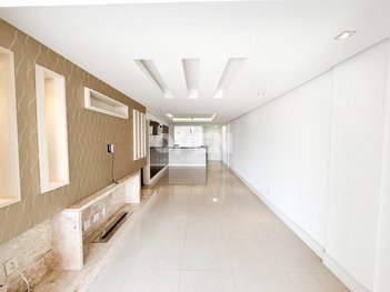 apartment em Rua Brasil, Centro - Canoas - RS