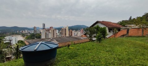 house em Rua República Argentina, Ponta Aguda - Blumenau - SC