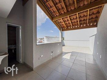 apartment em Clélia, Vila Pires - Santo André - SP