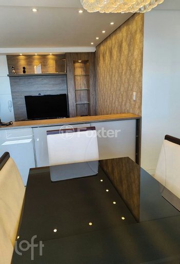 apartment em Avenida Rio Branco, Rio Branco - Caxias do Sul - RS