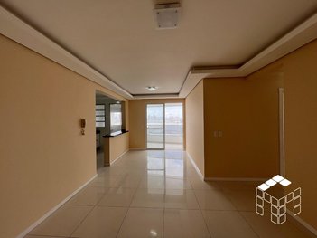 apartment em Rua Jomilda Camargo da Cunha, Kobrasol - São José - SC