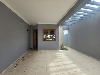 house em Rua Emílio Galdi, Vila Rezende - Piracicaba - SP