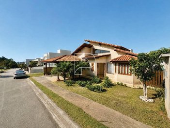 house em Alameda Murilo Robles Escolástico, Pitas - Cotia - SP