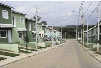 house em Rua Benedito de Almeida Lima, Éden - Sorocaba - SP