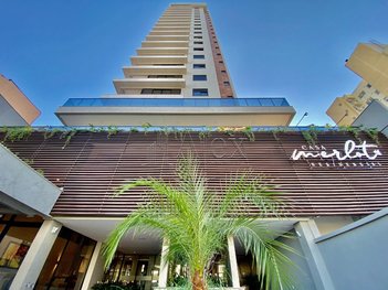 apartment em Rua Francisco Alves, Vila Rodrigues - Passo Fundo - RS