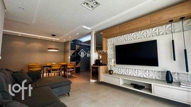 apartment em Rua Espírito Santo, Santo Antônio - São Caetano do Sul - SP