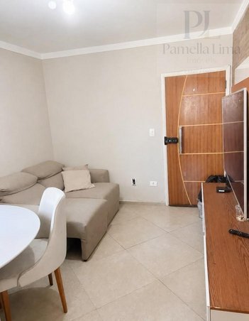 apartment em Avenida do Oratório, Vila Prudente - São Paulo - SP
