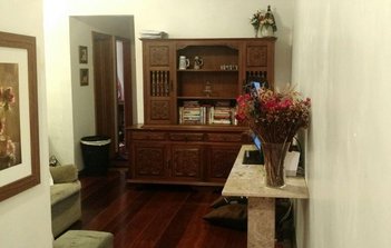 apartment em Rua Doutor Nicolau Alberto Defina, Jardim da Saúde - São Paulo - SP
