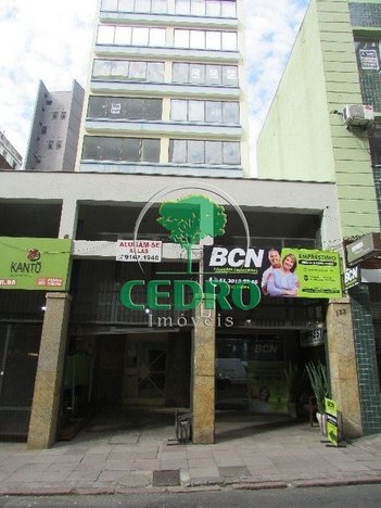 office em Rua Riachuelo, Centro Histórico - Porto Alegre - RS
