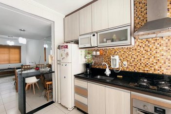 house em Avenida Clemente Rosa, Vila Maringá - Jundiaí - SP