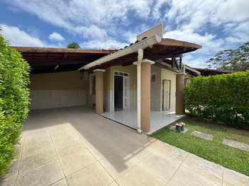 house em Rua Leopoldo Perez, Engenheiro Luciano Cavalcante - Fortaleza - CE