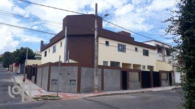 house em Lúcia Helena, Paquetá - Belo Horizonte - MG