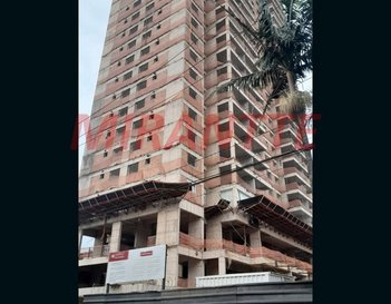 apartment em General Charles De Gaulle, Parque São Domingos - São Paulo - SP