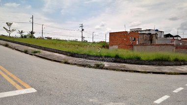 land_lot em Rua Amadeu de Souza, Jardim Santa Esmeralda - Sorocaba - SP