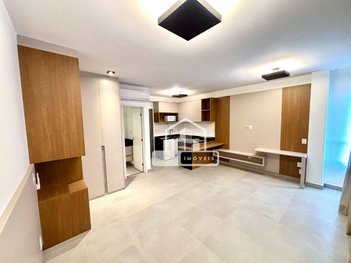 apartment em Rua Rodrigo Wilker dos Santos Bellei, Jardim Paulistano - São José do Rio Preto - SP