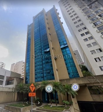 office em Rua João Ramalho, Perdizes - São Paulo - SP