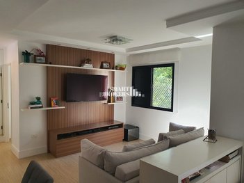 apartment em Rua Professor Tranquilli, Vila Mariana - São Paulo - SP