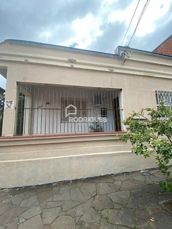 commercial_building em Flores da Cunha, Centro - São Leopoldo - RS