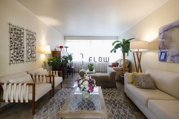 apartment em Rua Bartira, Perdizes - São Paulo - SP