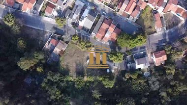 land_lot em Avenida Nicanor Reis, Jardim Torrão de Ouro - São José dos Campos - SP