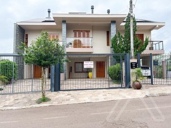 house em Humaitá, Universitário - Lajeado - RS