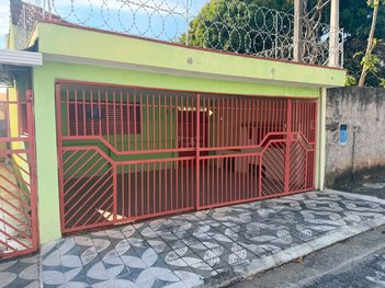 house em Rua Benjamim dos Santos, Vila Haro - Sorocaba - SP