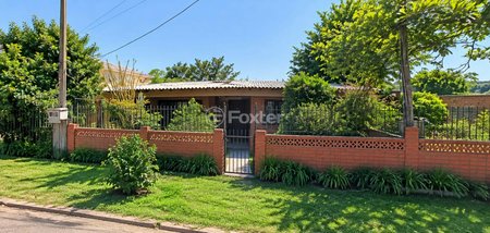 house em Beco Pedro Rodrigues Bittencourt, Vila Nova - Porto Alegre - RS