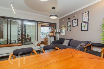 apartment em Avenida Dom Pedro I, Vila Monumento - São Paulo - SP