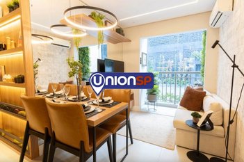 apartment em Rua Oliveira Alves, Ipiranga - São Paulo - SP