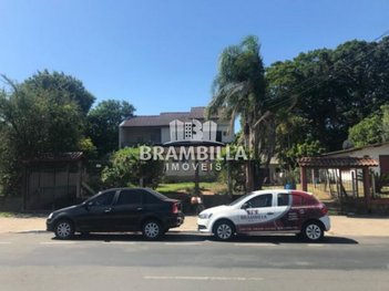 house em Avenida Brasil, Barnabé - Gravataí - RS
