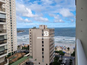 apartment em Rua Santos, Pitangueiras - Guarujá - SP