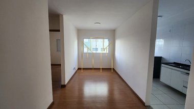 apartment em Rua Haydée Soares Vasconcelos, Shopping Park - Uberlândia - MG