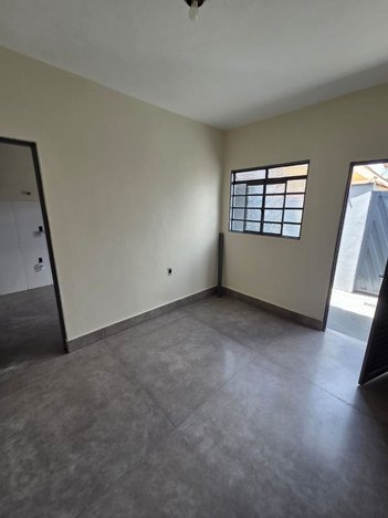 house em Rua Alberto de Oliveira, Jardim Maria Goretti - Ribeirão Preto - SP