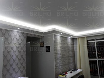 apartment em Estrada Estadual Barueri-Itapevi, Parque das Iglesias - Jandira - SP