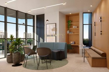apartment em Rua Humberto I, Vila Mariana - São Paulo - SP