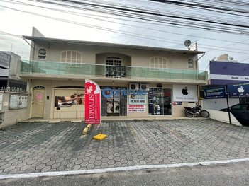 commercial_building em Rua Adhemar da Silva, Kobrasol - São José - SC