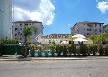 apartment em Rua Gabriel Franco da Luz, Sarandi - Porto Alegre - RS