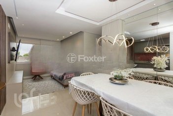 apartment em Rua Frederico Otávio Domingues Barbosa, São Sebastião - Porto Alegre - RS