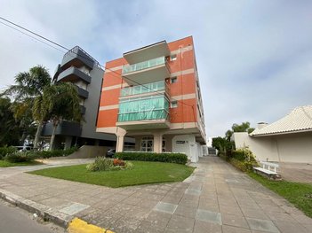 apartment em Avenida Central, Xangri-Lá - Xangri-Lá - RS
