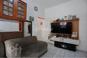 house em Rua Conselheiro Moreira de Barros, Santana - São Paulo - SP