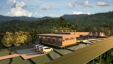 land_lot em Manoel Amaro Nunes Pinheiro, Ratones - Florianópolis - SC