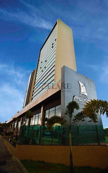 office em Benjamin Constant, Estação Velha - Campina Grande - PB