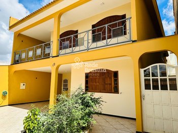 house em QE 32, Guará II - Brasília - DF